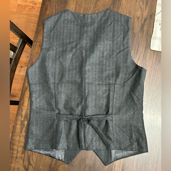 Men’s Coof Andy vest size small. - Picture 3 of 5